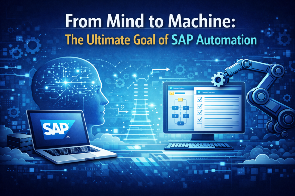from_mind_to_machine_the_ultimate_goal_of_sap_automation