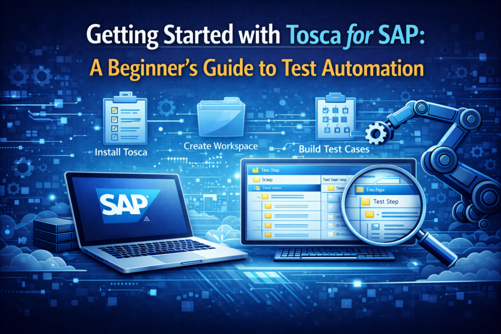 getting_started_with_tosca_for_SAP_a_beginner’s_guide_to_test_automation