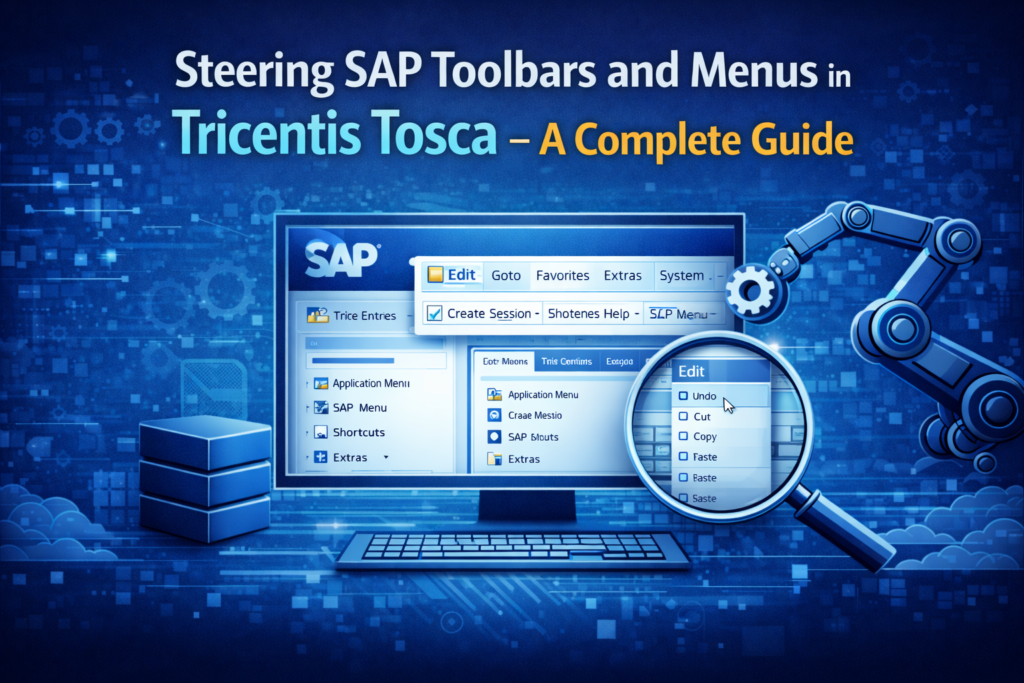 steering_SAP_toolbars_and_menus_in_tricentis_tosca_a_complete_guide