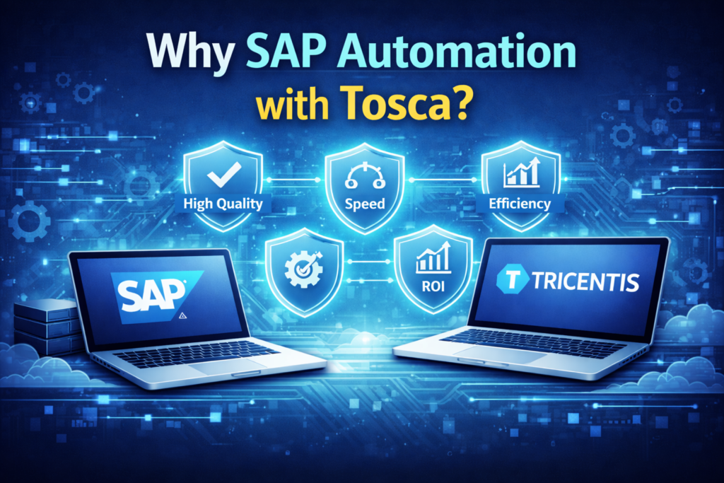 why_SAP_automation_with_tosca